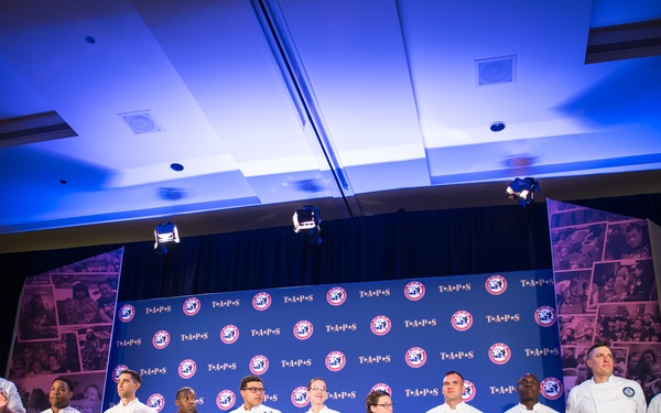 VCJCS at 23rd TAPS NMSS &amp; GGC