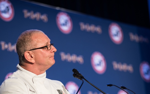 VCJCS at 23rd TAPS NMSS &amp; GGC