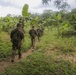 Ghanaian Jungle Warfare School