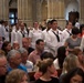 Memorial Day Mass at St. Patrick's Cathedral