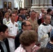 Memorial Day Mass at St. Patrick's Cathedral