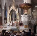 Memorial Day Mass at St. Patrick's Cathedral