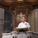 Memorial Day Mass at St. Patrick's Cathedral