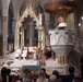 Memorial Day Mass at St. Patrick's Cathedral