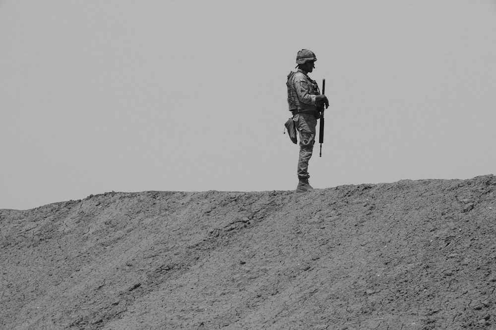 Spanish Redeployment