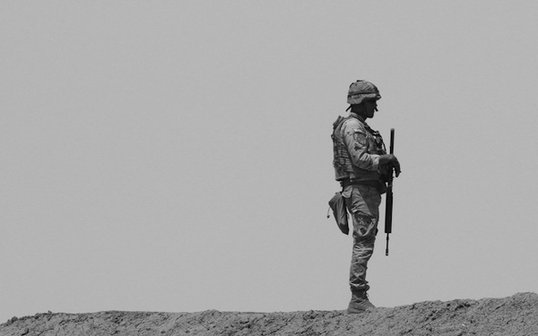 Spanish Redeployment