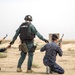 ISF AK-47 training led by Spanish Guardia Civil GAR