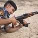 ISF AK-47 training led by Spanish Guardia Civil GAR