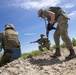 Ukraine's 1-79th Air Assault takes on section assault training