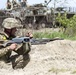 Ukraine's 1-79th Air Assault takes on section assault training