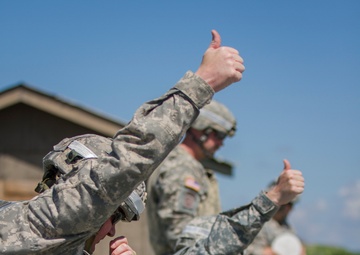 MNBG-East Host COM Kfor