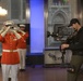 Drum and Bugle Corps on Fox &amp; Friends