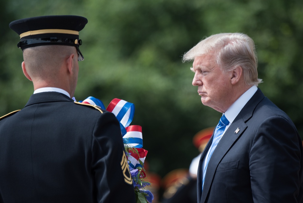 CJCS at 149th National Memorial Day Observance