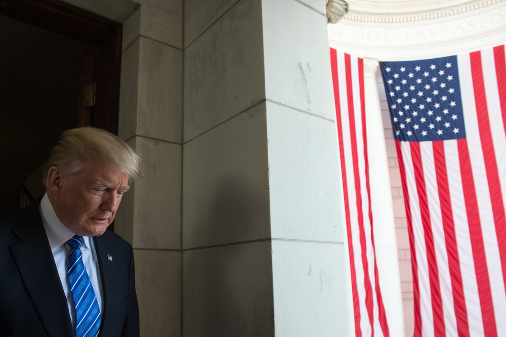 CJCS at 149th National Memorial Day Observance