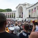CJCS at 149th National Memorial Day Observance