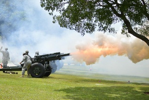 Soldiers Radio News