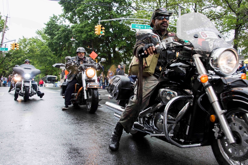 Staten Island Memorial Day Parade