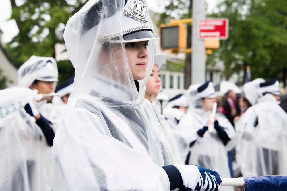 Staten Island Memorial Day Parade