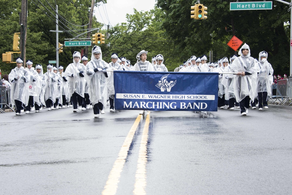 Staten Island Memorial Day Parade