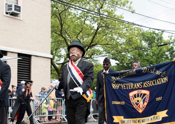 Staten Island Memorial Day Parade