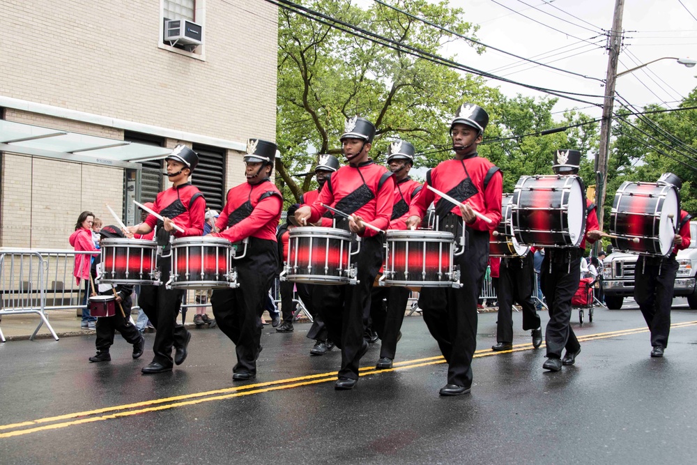 Staten Island Memorial Day Parade