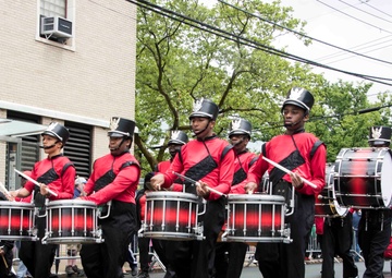 Staten Island Memorial Day Parade