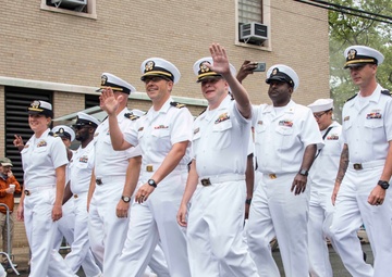 Staten Island Memorial Day Parade