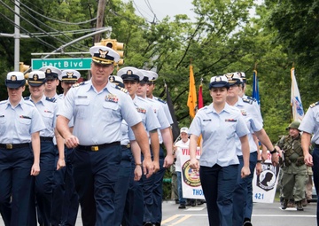 Staten Island Memorial Day Parade