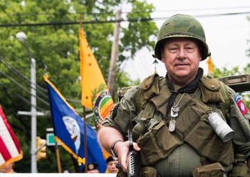 Staten Island Memorial Day Parade