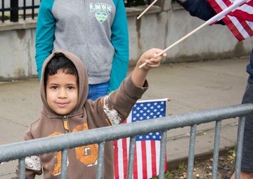 Staten Island Memorial Day Parade