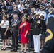 SD attends Memorial Day event at Arlington