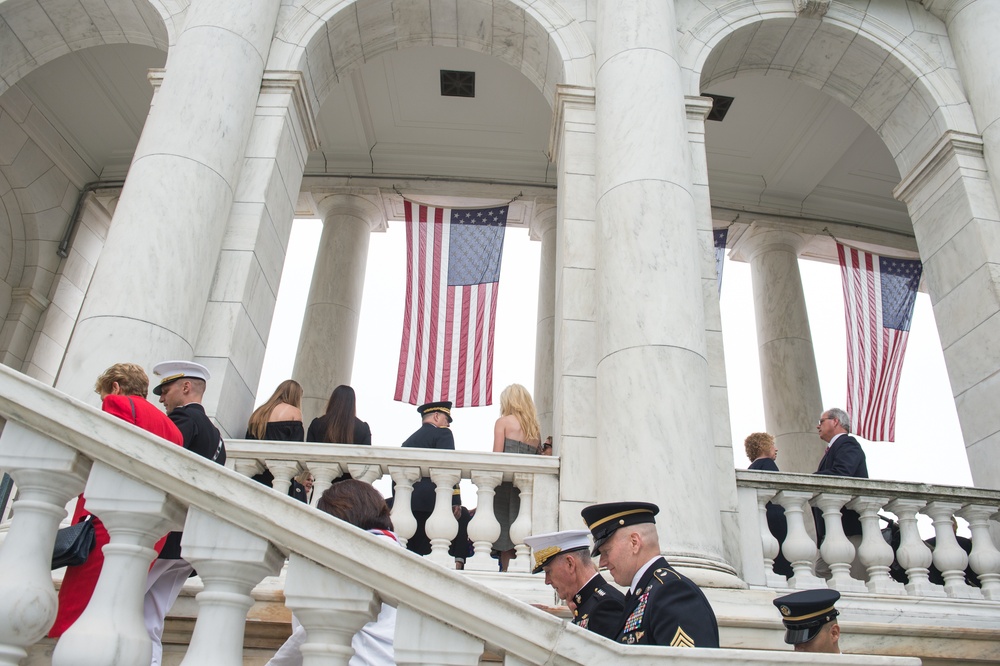 CJCS at 149th National Memorial Day Observance