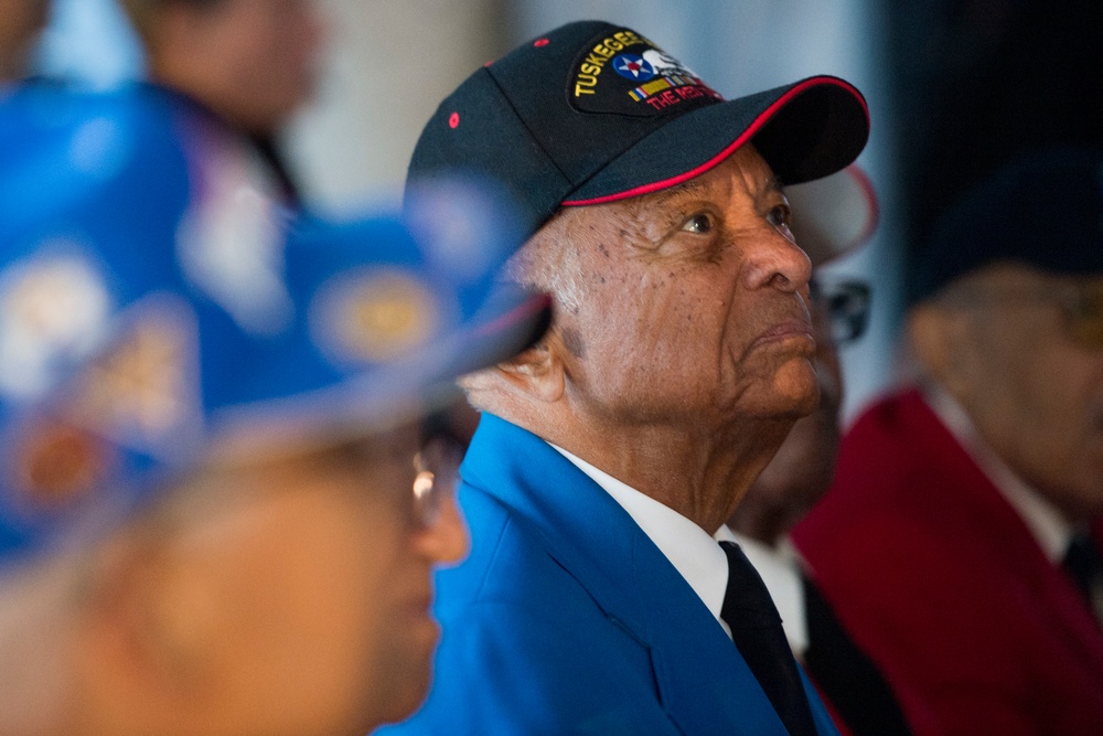 CJCS speaks at National Memorial Day Concert