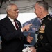 CJCS speaks at National Memorial Day Concert