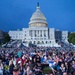 CJCS speaks at National Memorial Day Concert