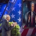 CJCS speaks at National Memorial Day Concert