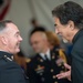 CJCS speaks at National Memorial Day Concert