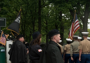 American Legion Inwood Post Memorial Day Parade 2017
