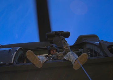 25th ID Hoist Training