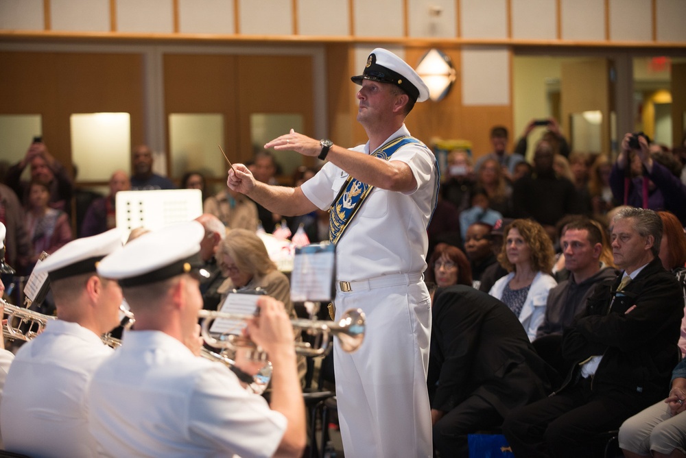 JFK 100 Celebration