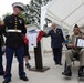 Marines honor Montford Point Marines, service members in small southern Illinois town