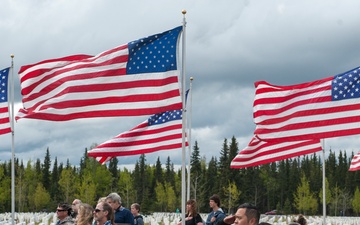 Anchorage Memorial Day 2017