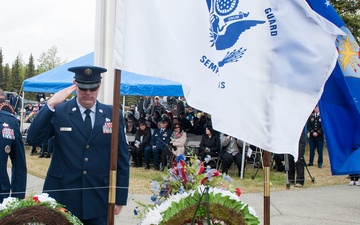 Anchorage Memorial Day 2017