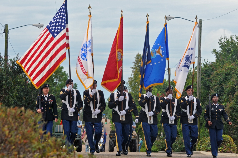 Vicksburg Memorial Day