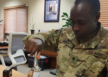 Legal team wins two in a row