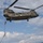 Sky Soldiers Fast Rope from Greek Helicopter