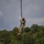 Sky Soldiers Fast Rope from Greek Helicopter