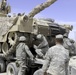 The Army's towing service: the 1175th provides vehicle recovery support in California