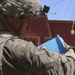 U.S. Army Soldiers prepare for setup of new patrol base to support their Iraqi security force partners