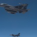 340th EARS flies refueling mission in support of OIR